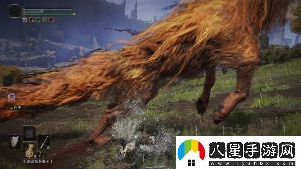 艾爾登法環(huán)獵犬騎士骨灰在哪不斷改進(jìn)自己的戰術(shù)和策略