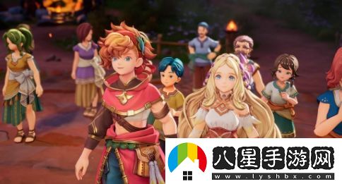 圣劍傳說(shuō)PC版D加密系統已被SE移除