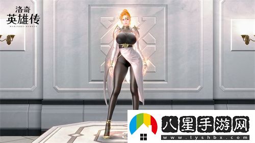 洛奇英雄傳“貪婪的宴會(huì )廳”開(kāi)戰