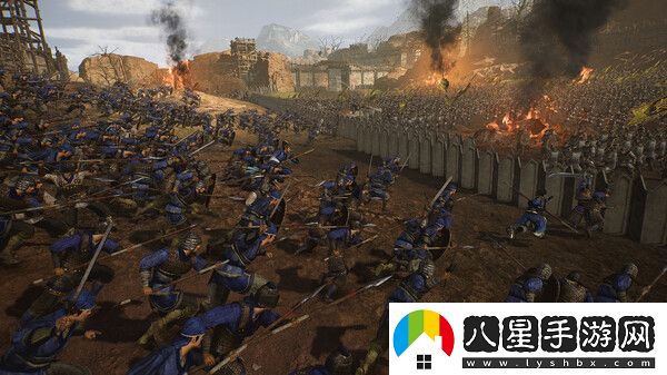 真三國無(wú)雙起源護衛一共有多少人