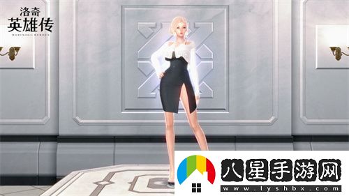 洛奇英雄傳“貪婪的宴會(huì )廳”開(kāi)戰
