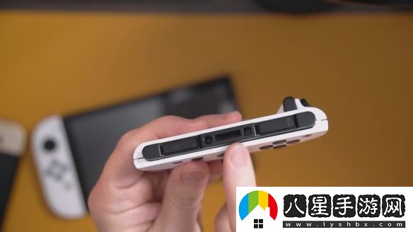 Switch2外觀(guān)模型泄露影像
