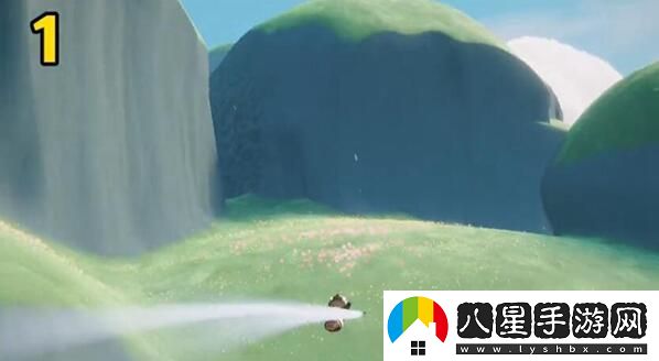 光遇掛機收燭火全地點(diǎn)在哪