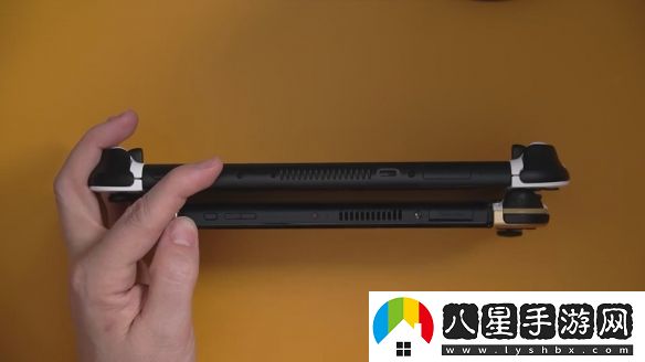 Switch2外觀(guān)模型泄露影像