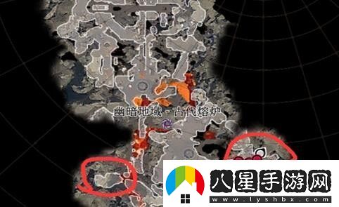 博德之門(mén)3精金礦石在哪