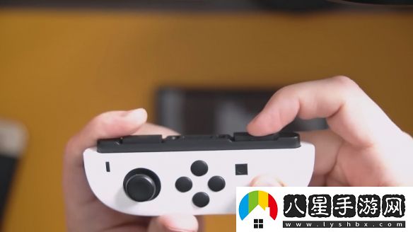 Switch2外觀(guān)模型泄露影像