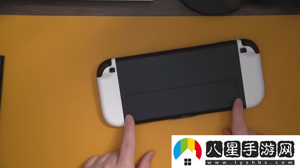 Switch2外觀(guān)模型泄露影像