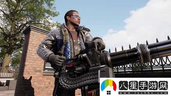 超級人類(lèi)中文設置教程