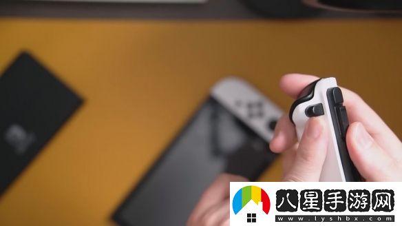Switch2外觀(guān)模型泄露影像