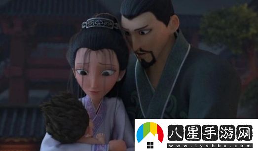 哪吒2殷夫人下線(xiàn)意難平一個(gè)母親用愛(ài)改寫(xiě)魔童命運太催淚了