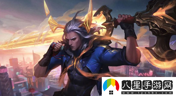破敗之王出裝及玩法簡(jiǎn)介