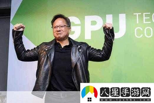 游戲界大佬排名大洗牌！黃仁勛登頂最受歡迎CEO