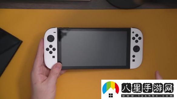 Switch2外觀(guān)模型泄露影像
