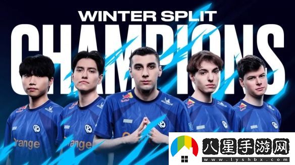 lol全球先鋒賽五支戰隊是哪些