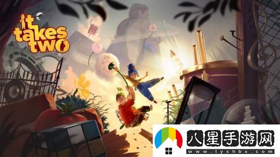 雙人成行銷(xiāo)量2300萬(wàn)!逃出生天也有1100萬(wàn)