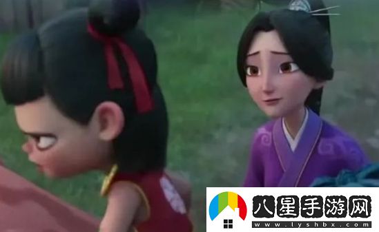 哪吒2殷夫人下線(xiàn)意難平一個(gè)母親用愛(ài)改寫(xiě)魔童命運太催淚了