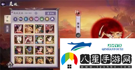 上古有靈妖開(kāi)荒陣容怎么搭配