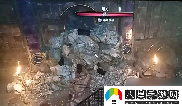 博德之門(mén)3怎么處理塌方博德之門(mén)3塌方怎么辦