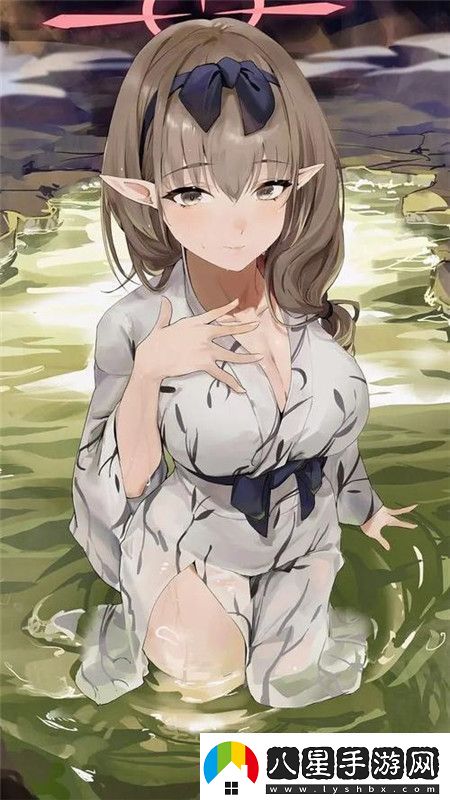 圖書(shū)館的女朋友