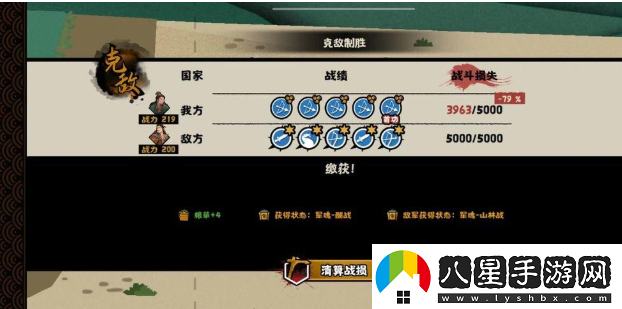 無(wú)悔華夏夷陵之戰陸遜出將入相結局是什么夷陵之戰陸遜出將入相結局一覽