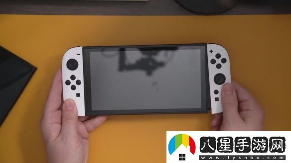 Switch2外觀(guān)模型泄露影像