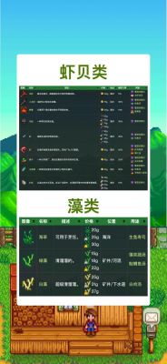 星露谷物語(yǔ)征集龍蝦任務(wù)攻略
