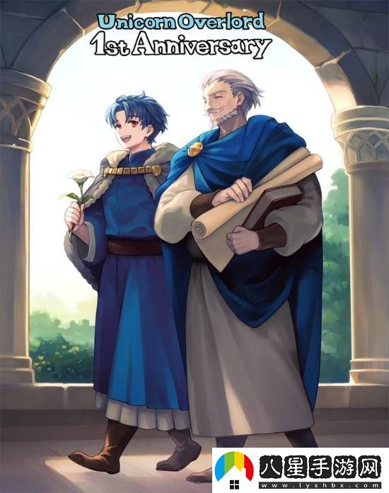 圣獸之王發(fā)售一周年!香草社戰略RPG匠心之作