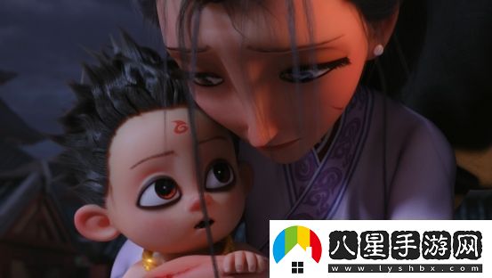 哪吒2殷夫人下線(xiàn)意難平一個(gè)母親用愛(ài)改寫(xiě)魔童命運太催淚了