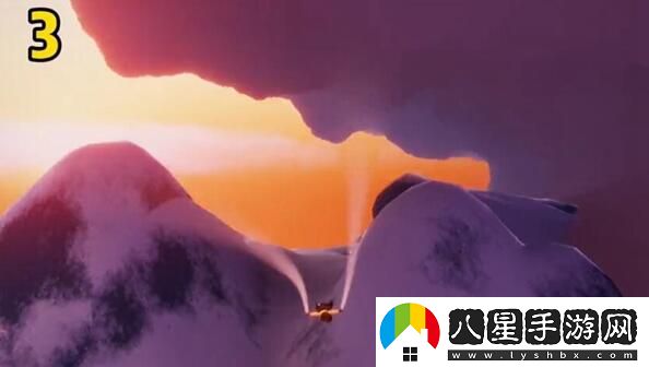 光遇掛機收燭火全地點(diǎn)在哪