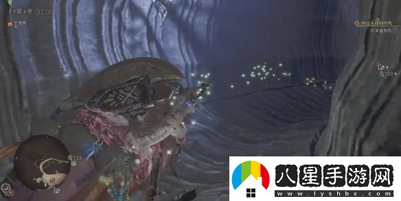 怪物獵人荒野物競天擇的終焉怎么做