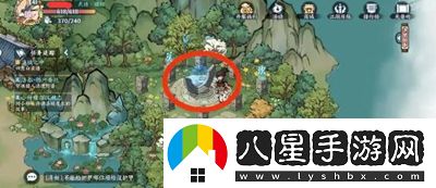 方寸對決通神夢(mèng)旅怎么開(kāi)