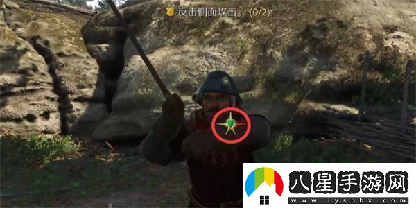 天國拯救2戰斗訓練支線(xiàn)任務(wù)完成攻略