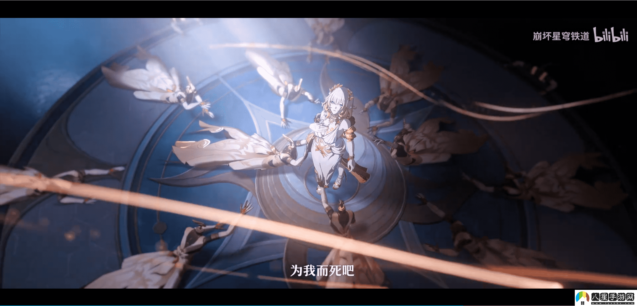 “無(wú)情”卻又堅毅翁法羅斯需要這樣的阿格萊雅