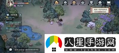 方寸對決通神夢(mèng)旅怎么開(kāi)