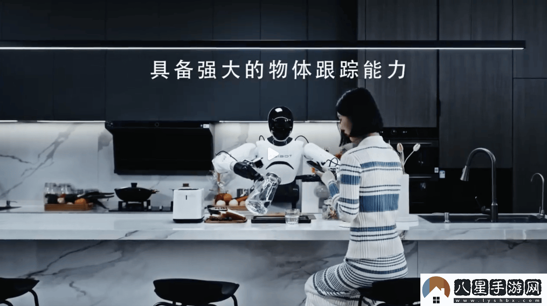 智元曝光「機器人大模型」