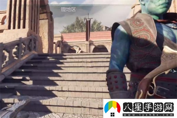 宣誓彩色緊身上衣具體位置介紹說(shuō)明