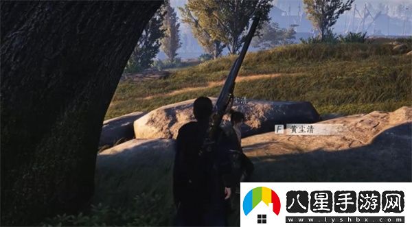 燕云十六聲長(cháng)毋相忘任務(wù)完成方法分享