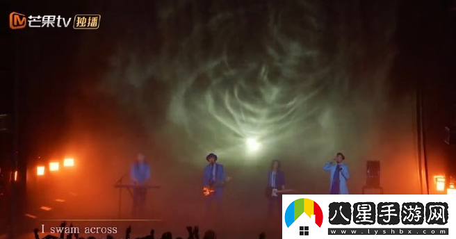 披荊斬棘的哥哥馬賽克是誰(shuí)