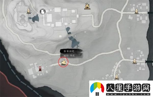 燕云十六聲長(cháng)毋相忘任務(wù)完成方法分享