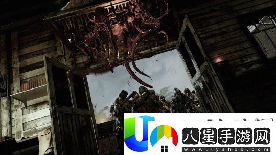 10月全球新游盤(pán)點(diǎn)