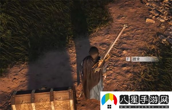 燕云十六聲長(cháng)毋相忘任務(wù)完成方法分享