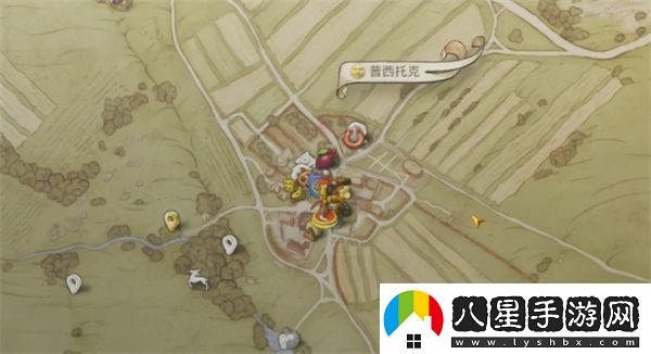 天國拯救2落難女子支線(xiàn)任務(wù)攻略分享