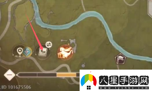 無(wú)限暖暖日光果采集方法