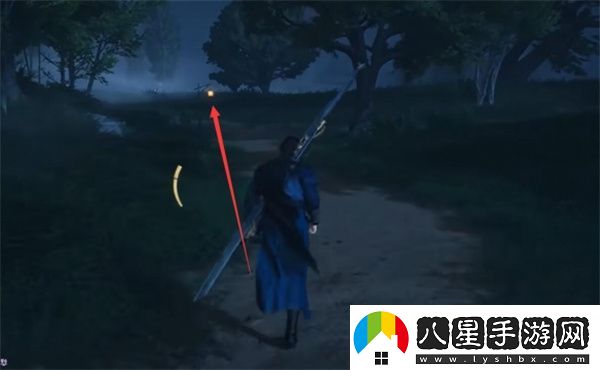 燕云十六聲長(cháng)毋相忘任務(wù)完成方法分享