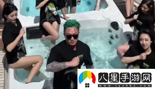 戶(hù)外主播“超跑一哥”被曝身負債務(wù)