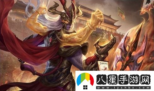 三國殺神呂布技能全面解析
