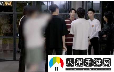 披荊斬棘的哥哥馬賽克是誰(shuí)