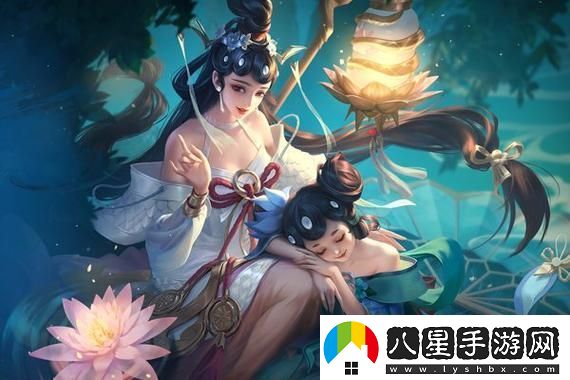 光遇春節狂歡