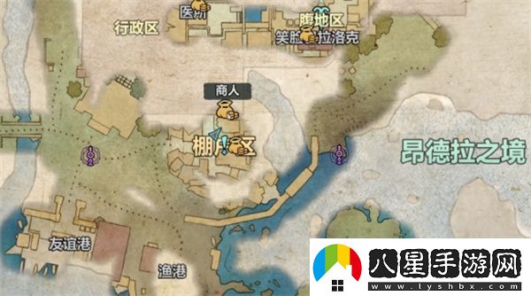 宣誓拉紳雕像具體位置介紹說(shuō)明