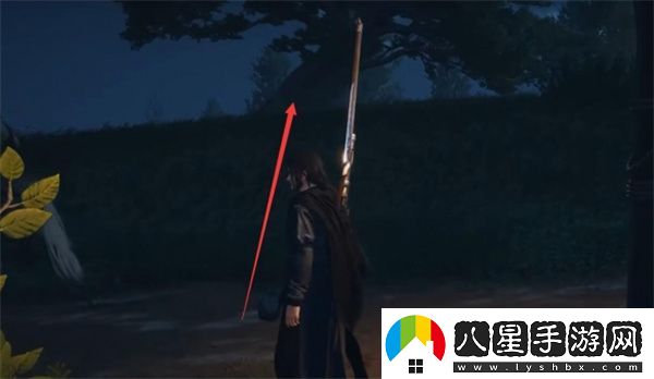 燕云十六聲長(cháng)毋相忘任務(wù)完成方法分享